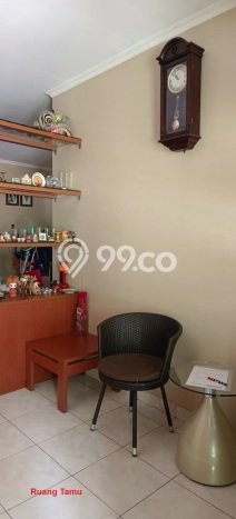 Jual Rumah Mewah Megah Dengan View Cantik di BSD Green Cove, Tangerang Jual Rumah Mewah Megah Dengan View Cantik di BSD Green Cove, Tangerang