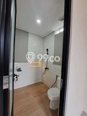 Rumah Minimalis 3 KT LT 72m2 di BSD Nusaloka Rumah Minimalis 3 KT LT 72m2 di BSD Nusaloka