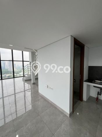Apartemen Minimalis untuk Disewa, 2 Kamar di Tangerang Apartemen Minimalis untuk Disewa, 2 Kamar di Tangerang