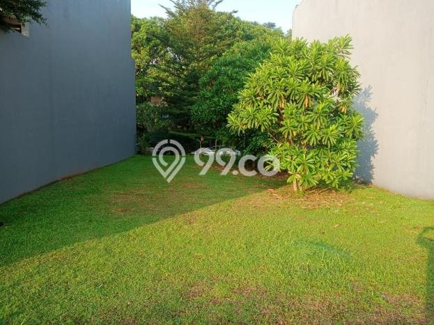 Dijual Tanah Lokasi BSD The Green, Tangerang Seluas 250m2 Dijual Tanah Lokasi BSD The Green, Tangerang Seluas 250m2