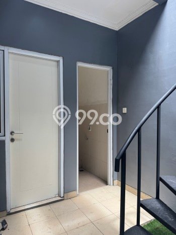 Rumah Minimalis 3 KT LT 72m2 di Gading Serpong Rumah Minimalis 3 KT LT 72m2 di Gading Serpong