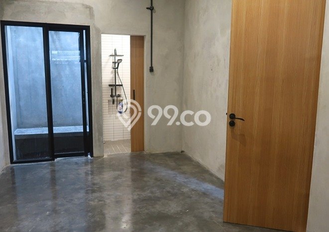 Rumah Minimalis 3 KT di BSD Nusaloka Tangerang Unfurnished Rumah Minimalis 3 KT di BSD Nusaloka Tangerang Unfurnished