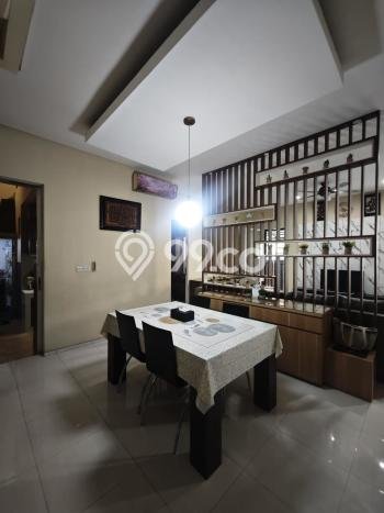 Rumah Premium di Tangerang Lokasi Strategis Kondisi Terawat Rumah Premium di Tangerang Lokasi Strategis Kondisi Terawat