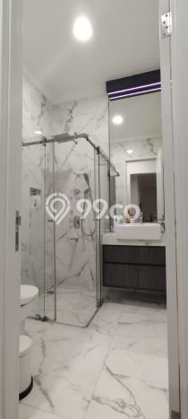 Dijual Rumah Luas Megah Dengan View Cantik di BSD Eminent, Tangerang Dijual Rumah Luas Megah Dengan View Cantik di BSD Eminent, Tangerang