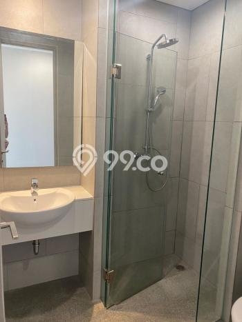 Untuk Dijual Apartemen di Kemayoran, Jakarta Pusat Punya 1 Kamar Tidur Untuk Dijual Apartemen di Kemayoran, Jakarta Pusat Punya 1 Kamar Tidur