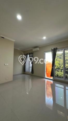 Rumah Mewah LB 174m2 Siap Huni Desain Elegan di Serpong Villa Melati Mas, Tangerang Selatan Rumah Mewah LB 174m2 Siap Huni Desain Elegan di Serpong Villa Melati Mas, Tangerang Selatan