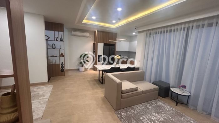 Disewakan! Rumah 4 Kamar Tidur &
4 Kamar Mandi di BSD City, Tangerang Disewakan! Rumah 4 Kamar Tidur &
4 Kamar Mandi di BSD City, Tangerang