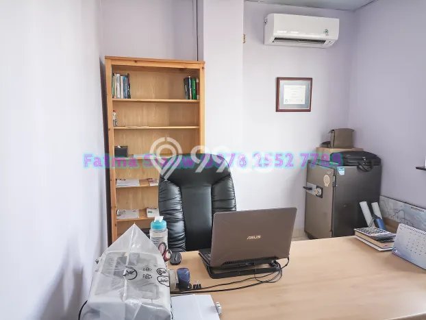 Ruko Kawasan BSD City, Luas 202m², Mainroad, Lokasi Ramai Ruko Kawasan BSD City, Luas 202m², Mainroad, Lokasi Ramai