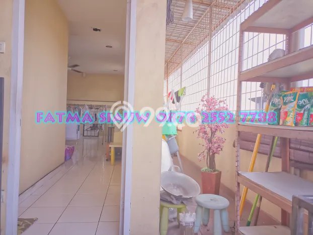 Ruko Kawasan BSD City, Luas 240m², Lokasi Strategis, Jalan Utama Ruko Kawasan BSD City, Luas 240m², Lokasi Strategis, Jalan Utama