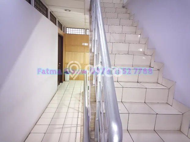 Ruko Kawasan BSD City, Luas 202m², Mainroad, Lokasi Ramai Ruko Kawasan BSD City, Luas 202m², Mainroad, Lokasi Ramai