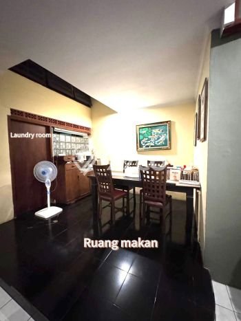 Rumah Mewah LB 100m2 Siap Huni Desain Elegan di Depok I, Depok Rumah Mewah LB 100m2 Siap Huni Desain Elegan di Depok I, Depok
