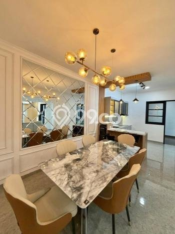 Jual Rumah Mewah Elegan Dengan View Eksklusif di BSD, Tangerang Jual Rumah Mewah Elegan Dengan View Eksklusif di BSD, Tangerang