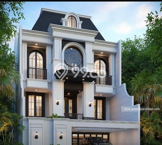 Best Deal Hunian Mewah Ideal dan Luas di Cilandak, Jakarta Selatan Best Deal Hunian Mewah Ideal dan Luas di Cilandak, Jakarta Selatan