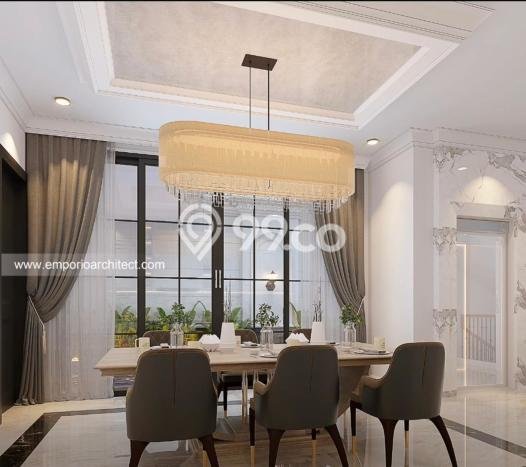 Best Deal Hunian Mewah Ideal dan Luas di Cilandak, Jakarta Selatan Best Deal Hunian Mewah Ideal dan Luas di Cilandak, Jakarta Selatan
