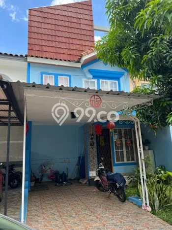 For Sale Rumah 3 Kamar Lokasi Ideal Nyaman dan Strategis di Lippo Karawaci For Sale Rumah 3 Kamar Lokasi Ideal Nyaman dan Strategis di Lippo Karawaci
