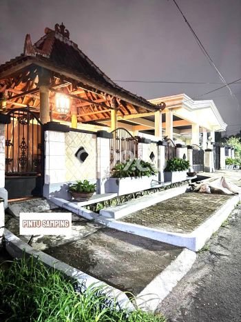Rumah Mewah LB 100m2 Siap Huni Desain Elegan di Depok I, Depok Rumah Mewah LB 100m2 Siap Huni Desain Elegan di Depok I, Depok