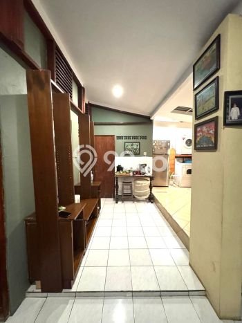 Rumah Mewah LB 100m2 Siap Huni Desain Elegan di Depok I, Depok Rumah Mewah LB 100m2 Siap Huni Desain Elegan di Depok I, Depok