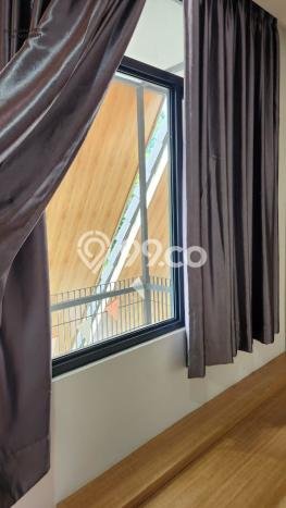 Rumah Minimalis 2 Kamar LT 40m2 di BSD Rumah Minimalis 2 Kamar LT 40m2 di BSD