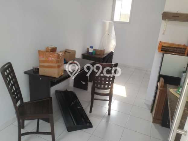 Rumah Modern 5 KT LT 112m2 di Gading Serpong Rumah Modern 5 KT LT 112m2 di Gading Serpong
