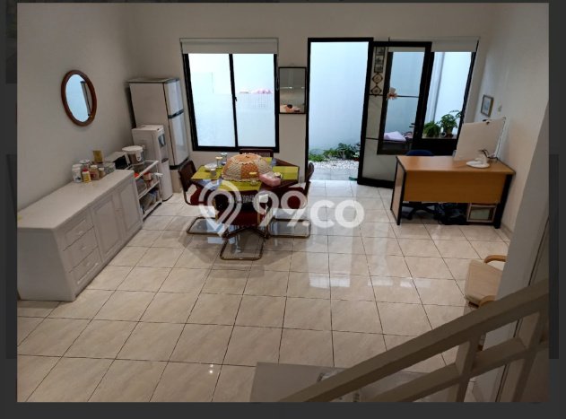 Rumah Modern Cantik 3 Kamar Bisa Langsung Pindah di Lippo Karawaci Rumah Modern Cantik 3 Kamar Bisa Langsung Pindah di Lippo Karawaci