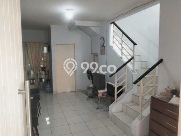 Rumah Modern 5 KT LT 112m2 di Gading Serpong Rumah Modern 5 KT LT 112m2 di Gading Serpong