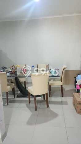 Rumah Modern 2 Kamar LT 84m2 di Gading Serpong Rumah Modern 2 Kamar LT 84m2 di Gading Serpong