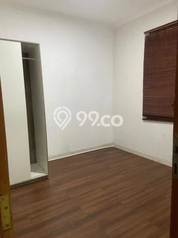 Rumah Modern Cantik 5 Kamar Bisa Langsung Pindah di BSD Nusaloka Rumah Modern Cantik 5 Kamar Bisa Langsung Pindah di BSD Nusaloka