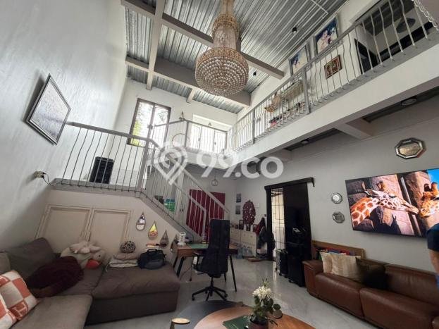 Dijual Rumah Mewah Megah Dengan View Cantik di BSD, Tangerang Dijual Rumah Mewah Megah Dengan View Cantik di BSD, Tangerang