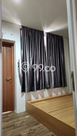 Rumah Minimalis 2 Kamar LT 40m2 di BSD Rumah Minimalis 2 Kamar LT 40m2 di BSD