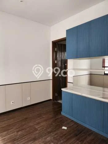 Ready to Use! Premium House LT 120m2 Desain Elegan di BSD City Ready to Use! Premium House LT 120m2 Desain Elegan di BSD City