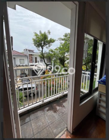 Rumah Modern Cantik 3 Kamar Bisa Langsung Pindah di Lippo Karawaci Rumah Modern Cantik 3 Kamar Bisa Langsung Pindah di Lippo Karawaci