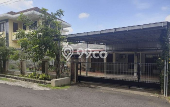 Siap Huni Rumah Mewah 3 Kamar di Candisari Dekat ke Mana Pun Siap Huni Rumah Mewah 3 Kamar di Candisari Dekat ke Mana Pun