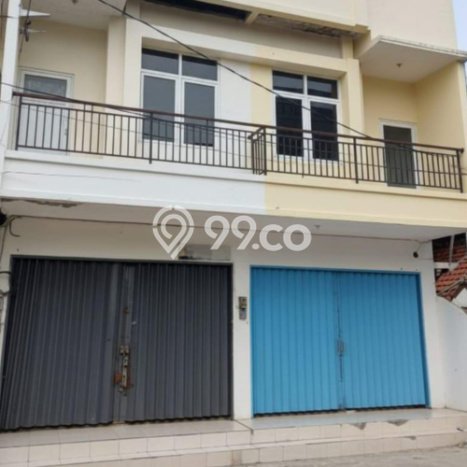 Ruko Disewa di Semarang Barat, Semarang, LT 40m2 / LB 80m2 Ruko Disewa di Semarang Barat, Semarang, LT 40m2 / LB 80m2