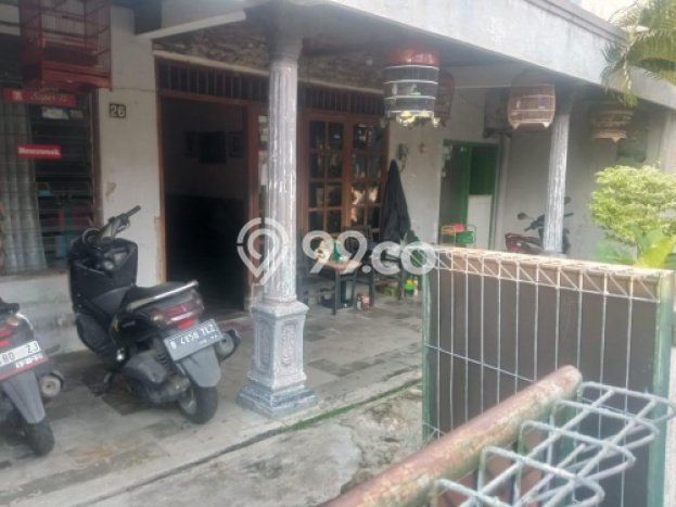 Jual Rumah Minimalis Bagus Punya 4 KT di Semarang Barat Semarang SHM Jual Rumah Minimalis Bagus Punya 4 KT di Semarang Barat Semarang SHM