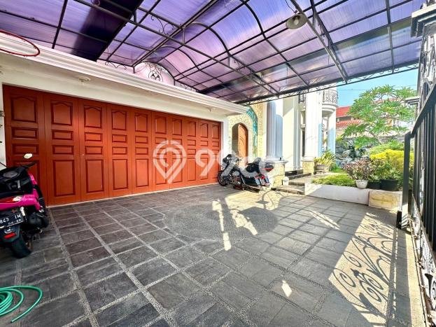 Dijual Hunian Mewah dengan Fasilitas Sekitar Lengkap di Tembalang, Semarang Dijual Hunian Mewah dengan Fasilitas Sekitar Lengkap di Tembalang, Semarang