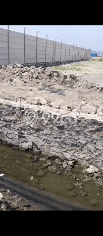 Lahan Kosong Disewakan di Kaliwungu, Kendal, Luas 1300m2 Lahan Kosong Disewakan di Kaliwungu, Kendal, Luas 1300m2