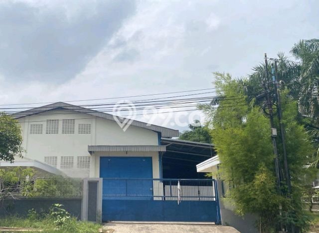 Gudang untuk disewa di Ngaliyan punya LT 3640m2 & LB 2080m2 harga sewa kompetitif Gudang untuk disewa di Ngaliyan punya LT 3640m2 & LB 2080m2 harga sewa kompetitif