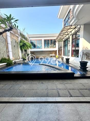 Dijual Hunian Mewah dengan Fasilitas Sekitar Lengkap di Tembalang, Semarang Dijual Hunian Mewah dengan Fasilitas Sekitar Lengkap di Tembalang, Semarang
