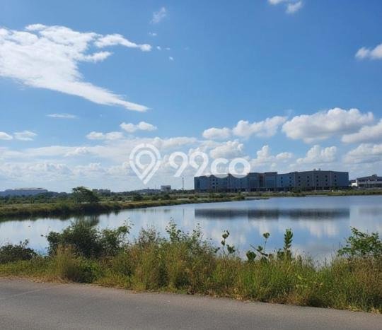 Tanah Komersial Dijual di Kaliwungu Kendal 41300m2 Tanah Komersial Dijual di Kaliwungu Kendal 41300m2