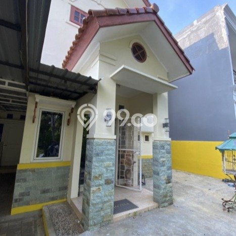 Dijual Cepat Rumah Favorit Siap Huni LB 200m2 di Mijen, Semarang Dijual Cepat Rumah Favorit Siap Huni LB 200m2 di Mijen, Semarang