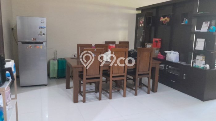Hunian Cantik Minimalis Lb 156m2 di Tembalang, Semarang Hunian Cantik Minimalis Lb 156m2 di Tembalang, Semarang