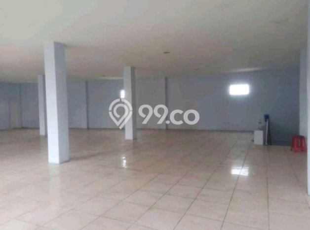 Unit Ruko Strategis di Candisari, Semarang Potensi Cuan Besar Unit Ruko Strategis di Candisari, Semarang Potensi Cuan Besar