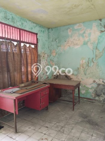 For Sale Rumah 2 Kamar Lokasi Ideal Bagus dan Strategis di Semarang Tengah For Sale Rumah 2 Kamar Lokasi Ideal Bagus dan Strategis di Semarang Tengah