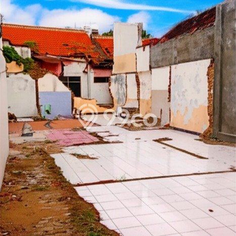 Dijual Tanah di Semarang Tengah Semarang Luas 210m2 SHM Dijual Tanah di Semarang Tengah Semarang Luas 210m2 SHM