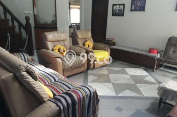 Hot Offer Hunian Premium Ideal dan Luas di Semarang Utara, Semarang Hot Offer Hunian Premium Ideal dan Luas di Semarang Utara, Semarang