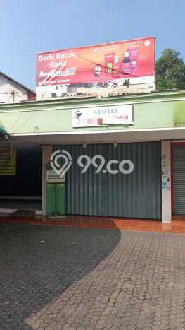Paling Diincar! Komersial Dijual di Sampangan Harga Kompetitif Paling Diincar! Komersial Dijual di Sampangan Harga Kompetitif