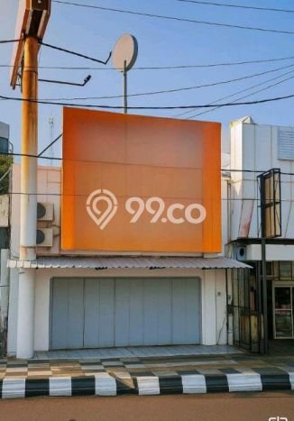 Unit Ruko Disewa Lokasi Semarang Tengah, Semarang Spesifikasi Luas Bangunan 58m2 Unit Ruko Disewa Lokasi Semarang Tengah, Semarang Spesifikasi Luas Bangunan 58m2