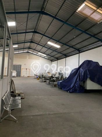 Gudang untuk disewa di Ngaliyan punya LT 1000m2 & LB 618m2 harga sewa kompetitif Gudang untuk disewa di Ngaliyan punya LT 1000m2 & LB 618m2 harga sewa kompetitif