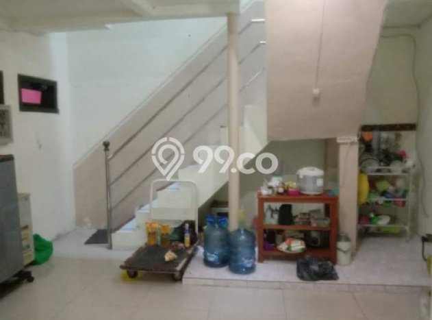 Jual Rumah Favorit Siap Huni LB 234m2 di Semarang Selatan, Semarang Jual Rumah Favorit Siap Huni LB 234m2 di Semarang Selatan, Semarang