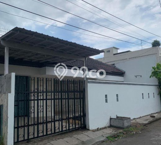 Rumah sewa siap pakai 3 Kamar Tidur di Indraprasta, Semarang Rumah sewa siap pakai 3 Kamar Tidur di Indraprasta, Semarang